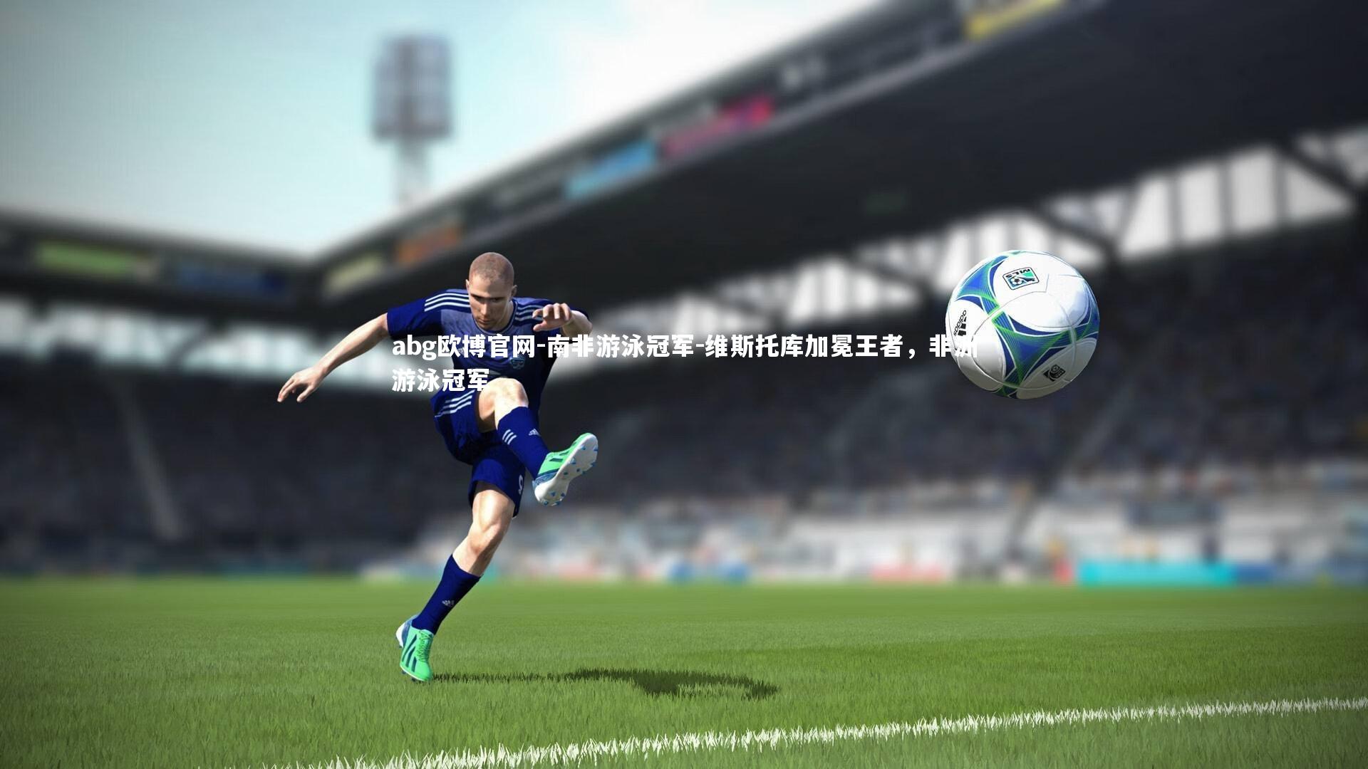 abg欧博官网-南非游泳冠军-维斯托库加冕王者,非洲游泳冠军