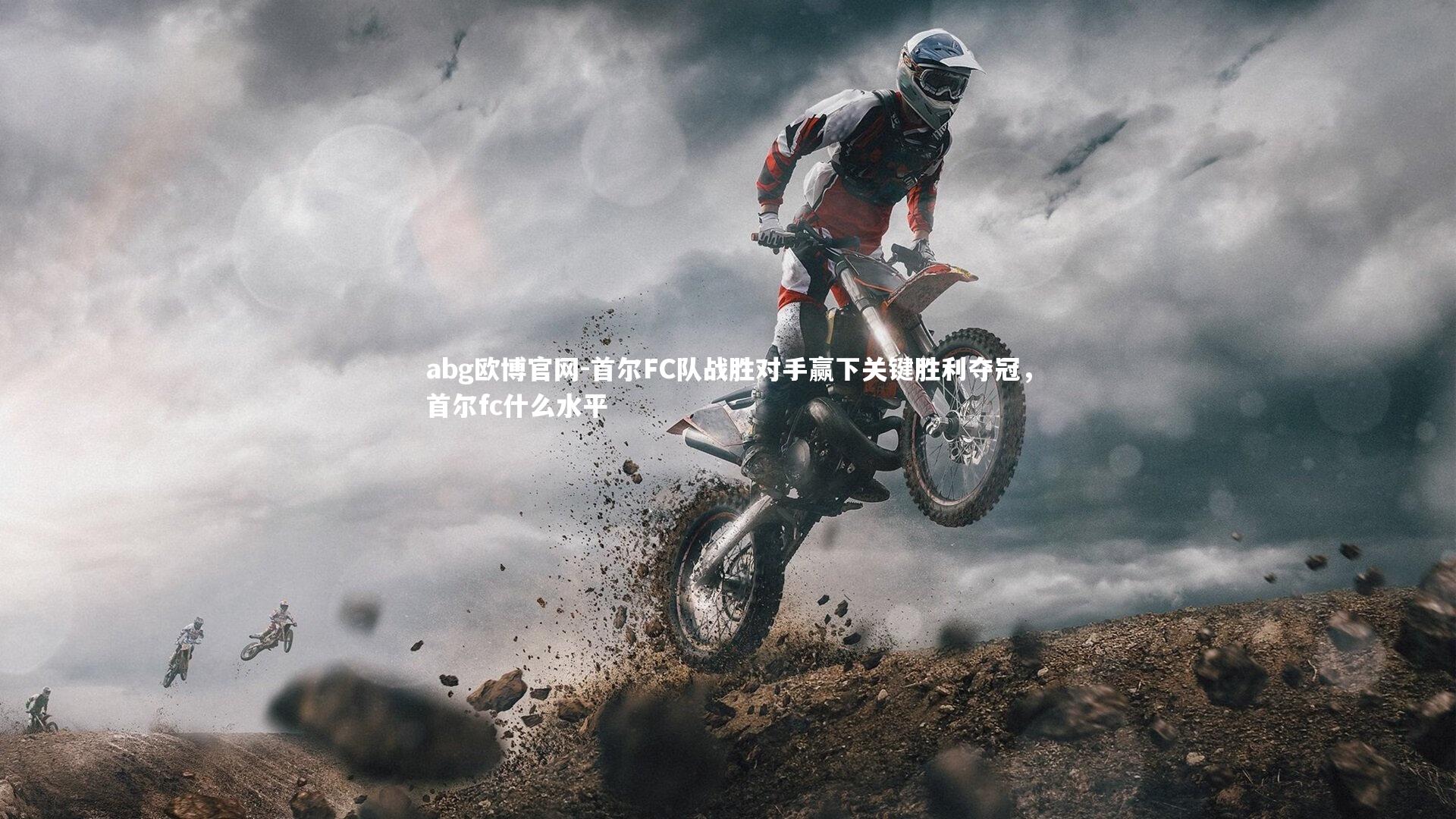 首尔FC队战胜对手赢下关键胜利夺冠，首尔fc什么水平