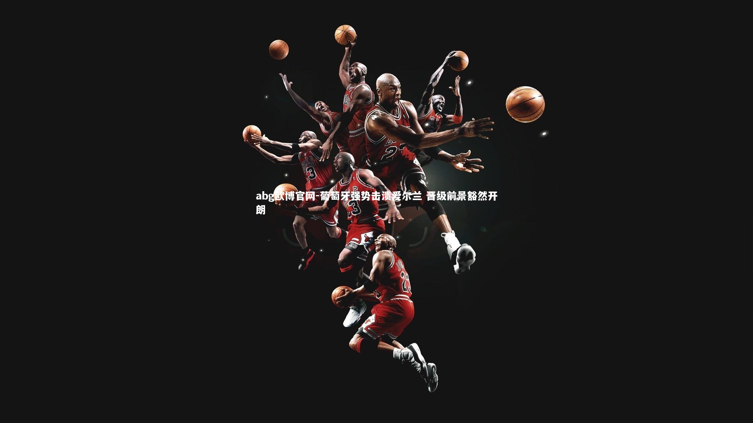 葡萄牙强势击溃爱尔兰 晋级前景豁然开朗